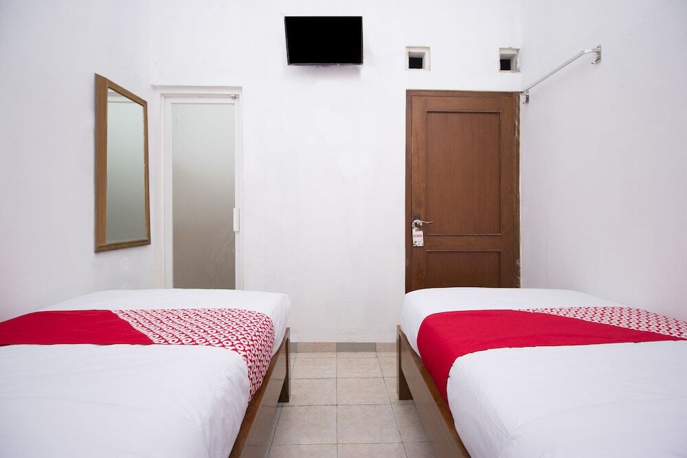 Батуретно: Oyo 653 Ki Agung Prestise 2