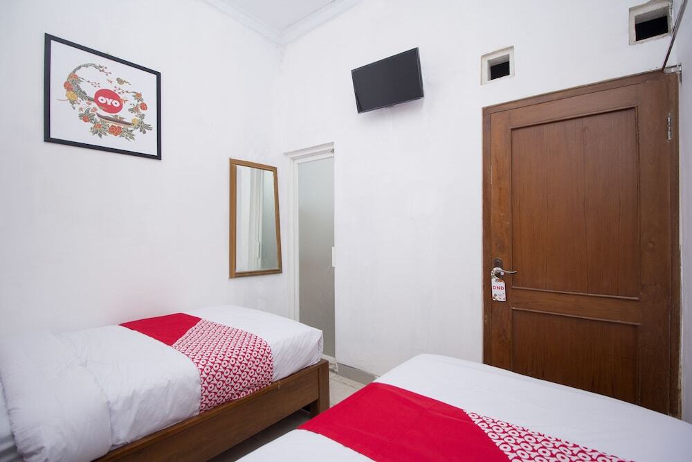 Батуретно: Oyo 653 Ki Agung Prestise 2