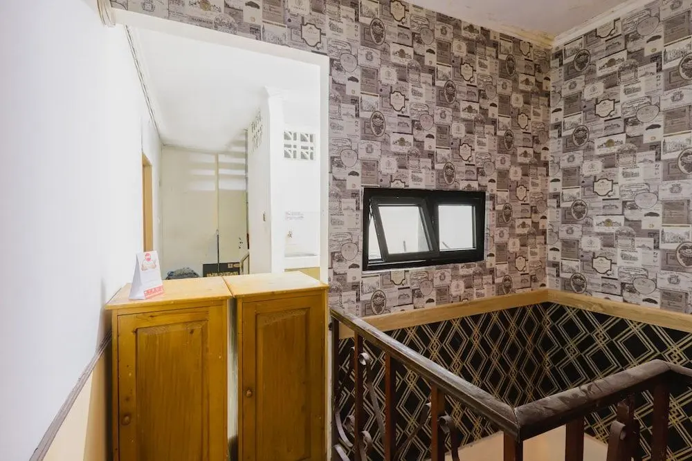 Джакарта: OYO 878 Loka Indah Residence Near Lokasari Square