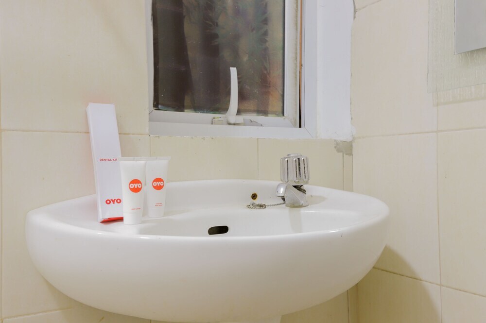 Джакарта: OYO 878 Loka Indah Residence Near Lokasari Square