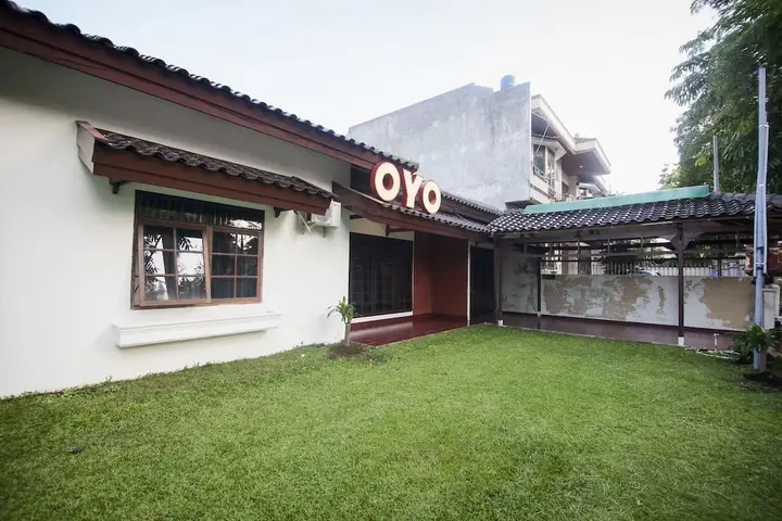 Медан: OYO Life 2843 Raz House Syariah