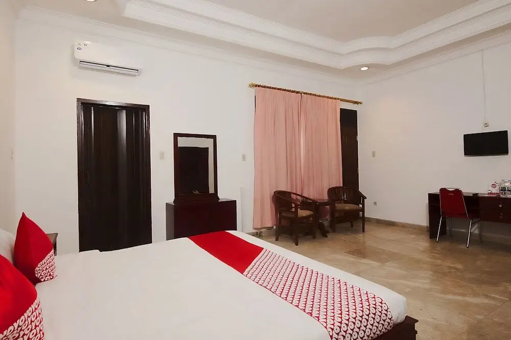 Медан: OYO Life 2843 Raz House Syariah