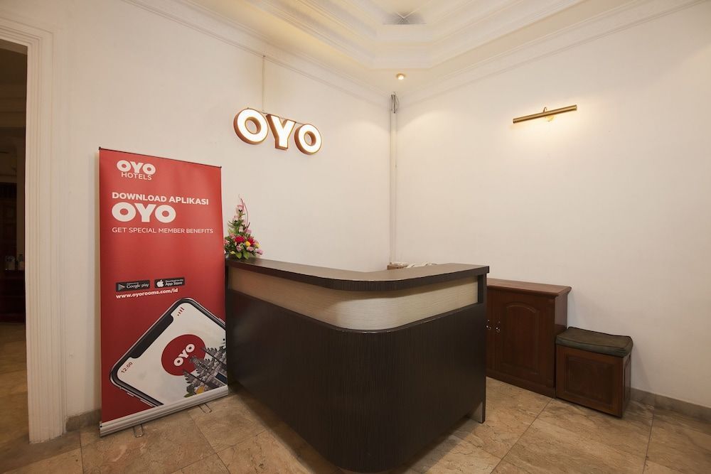 Медан: OYO Life 2843 Raz House Syariah