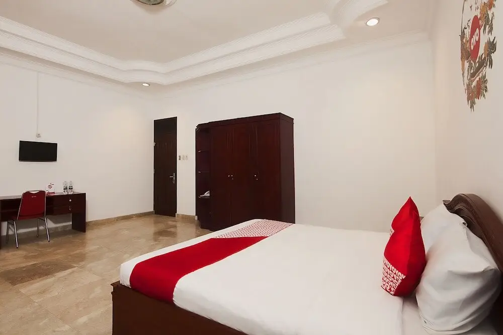 Медан: OYO Life 2843 Raz House Syariah