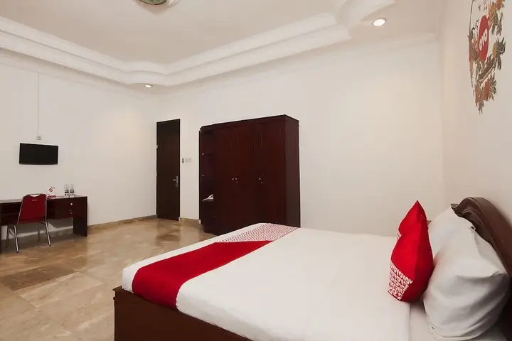 Медан: OYO Life 2843 Raz House Syariah