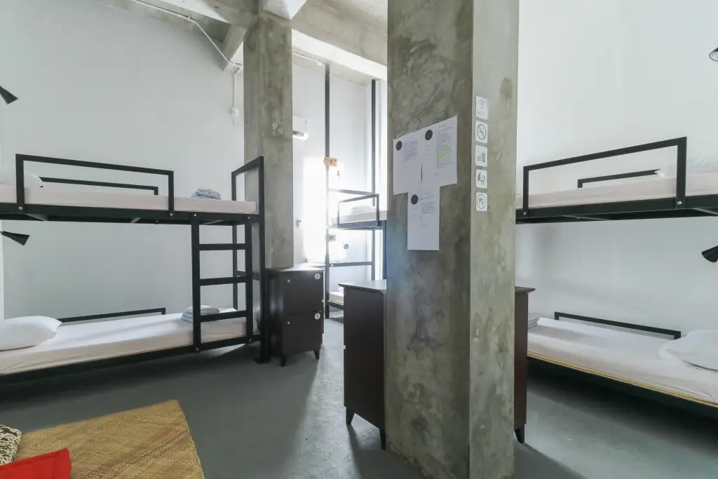 Чангу: ShareSpace Bali by ZUZU