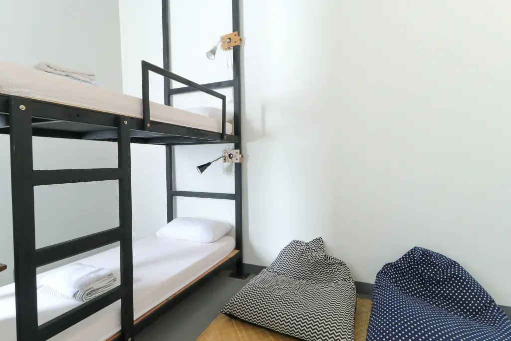 Чангу: ShareSpace Bali by ZUZU