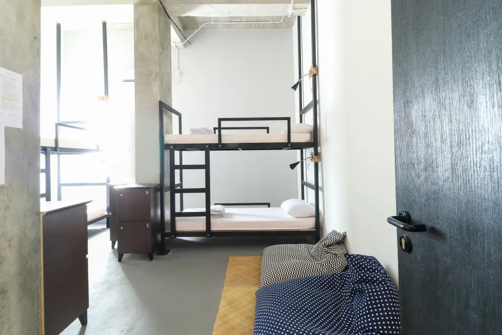 Чангу: ShareSpace Bali by ZUZU