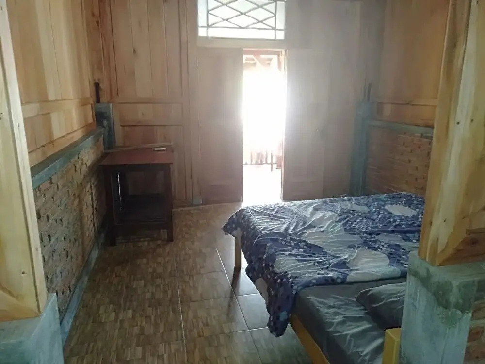 Баньюванги: Relax Homestay - Hostel