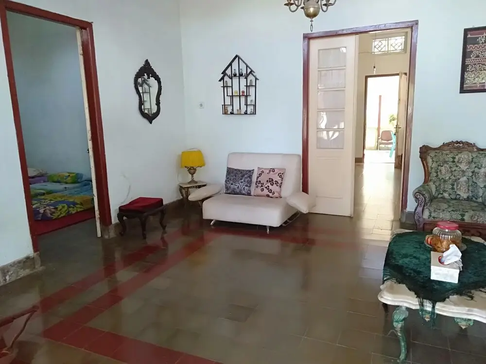 Баньюванги: Relax Homestay - Hostel