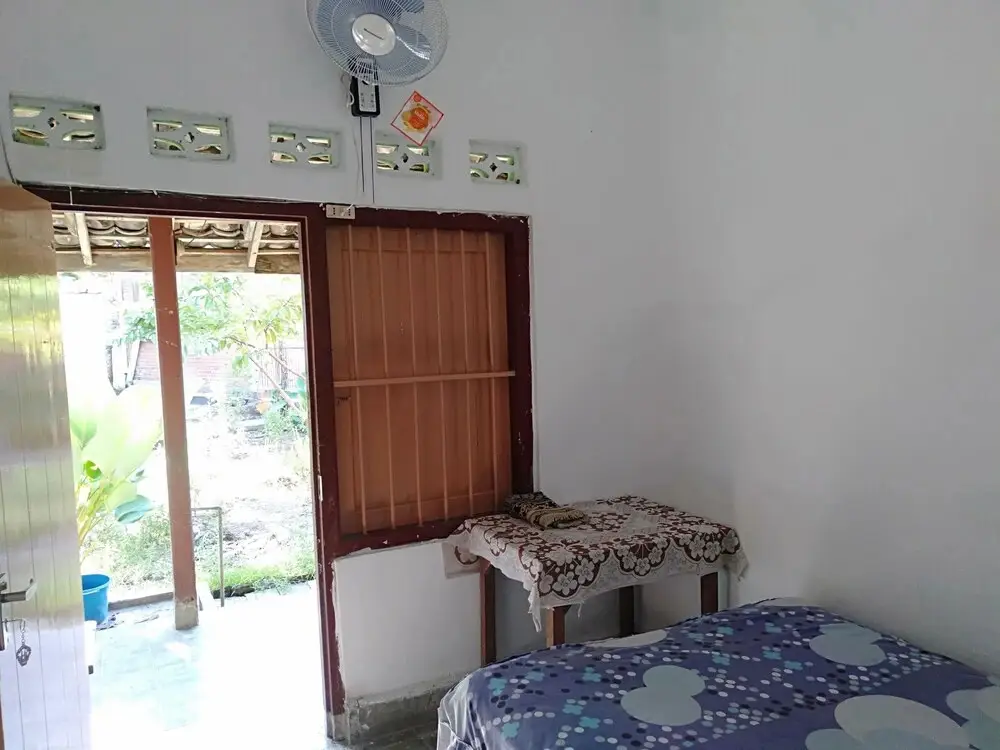 Relax Homestay - Hostel — фото 1