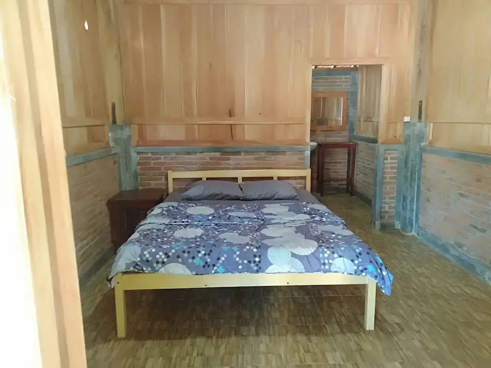 Баньюванги: Relax Homestay - Hostel