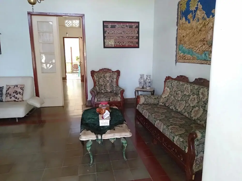 Баньюванги: Relax Homestay - Hostel