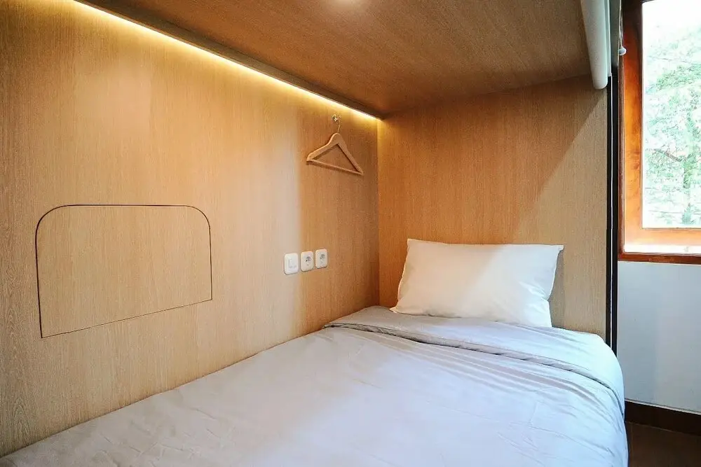 Батуретно: Kamala House - Hostel