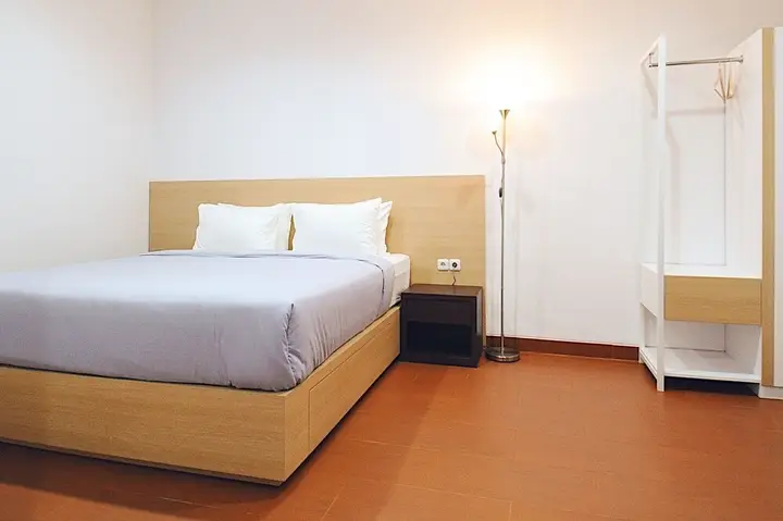 Батуретно: Kamala House - Hostel