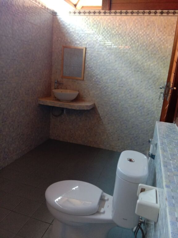 Лембонган-Айленд: Svaha Nusa Guest House