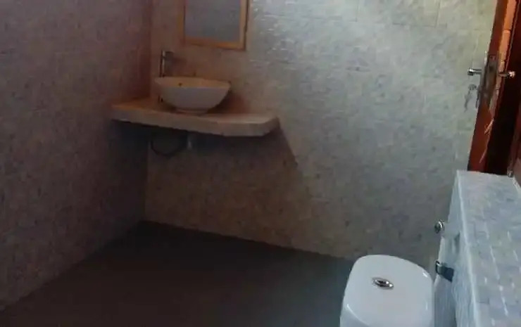 Лембонган-Айленд: Svaha Nusa Guest House
