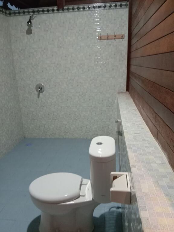 Лембонган-Айленд: Svaha Nusa Guest House