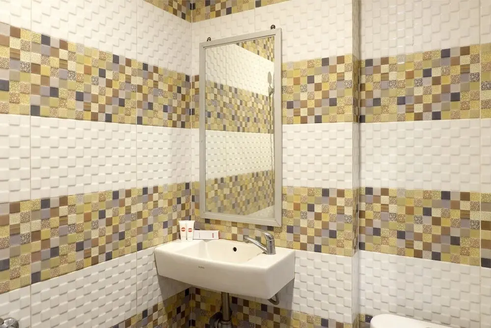 Слеман: OYO 1057 Premier Guest House