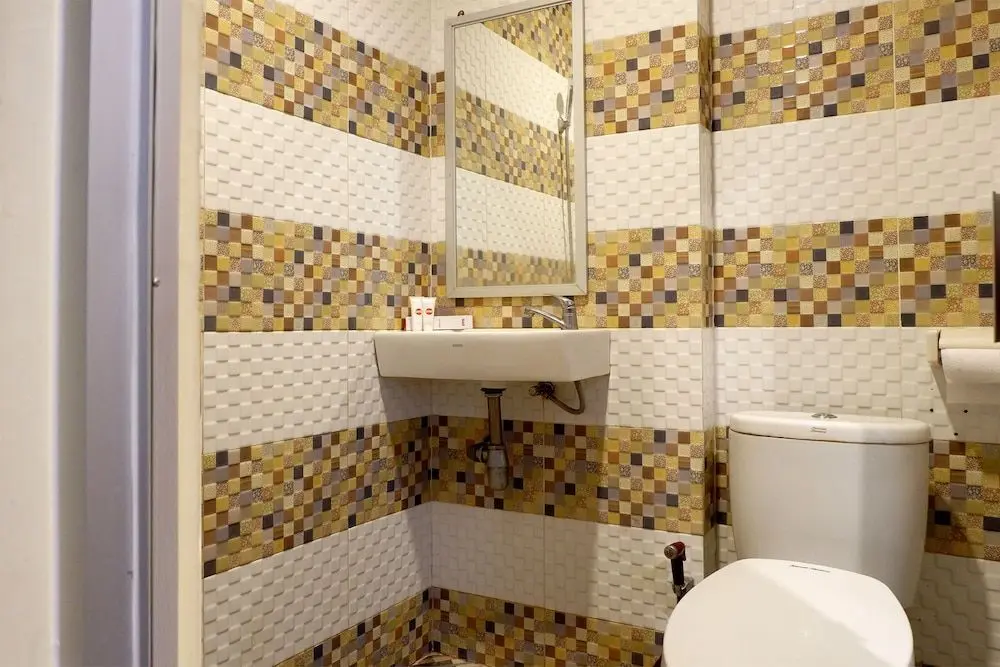 Слеман: OYO 1057 Premier Guest House