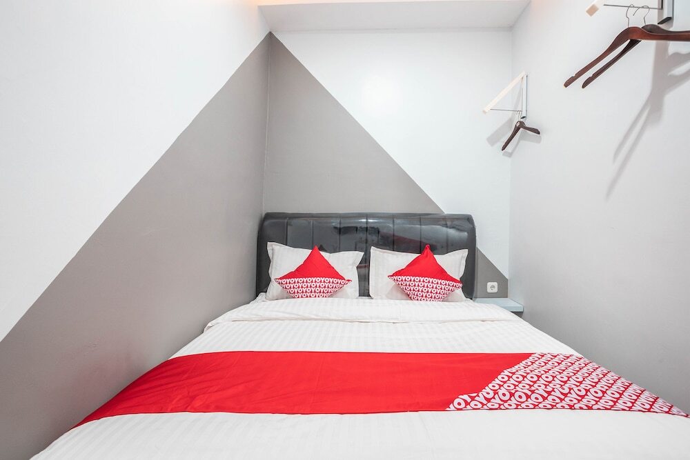 Джакарта: OYO 1070 Kuningan Residence