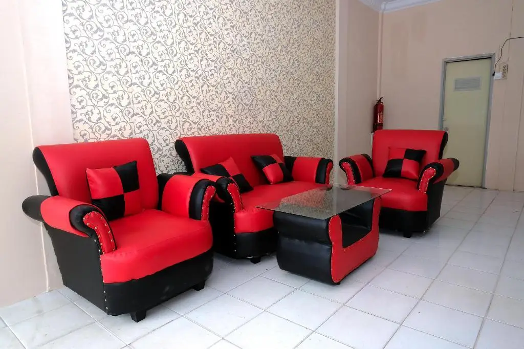 Джамби: OYO 950 Steze Kost Syariah