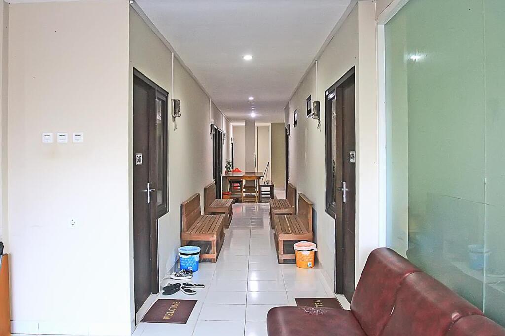 Баликпапан: Oyo 1020 Pelita Guest House