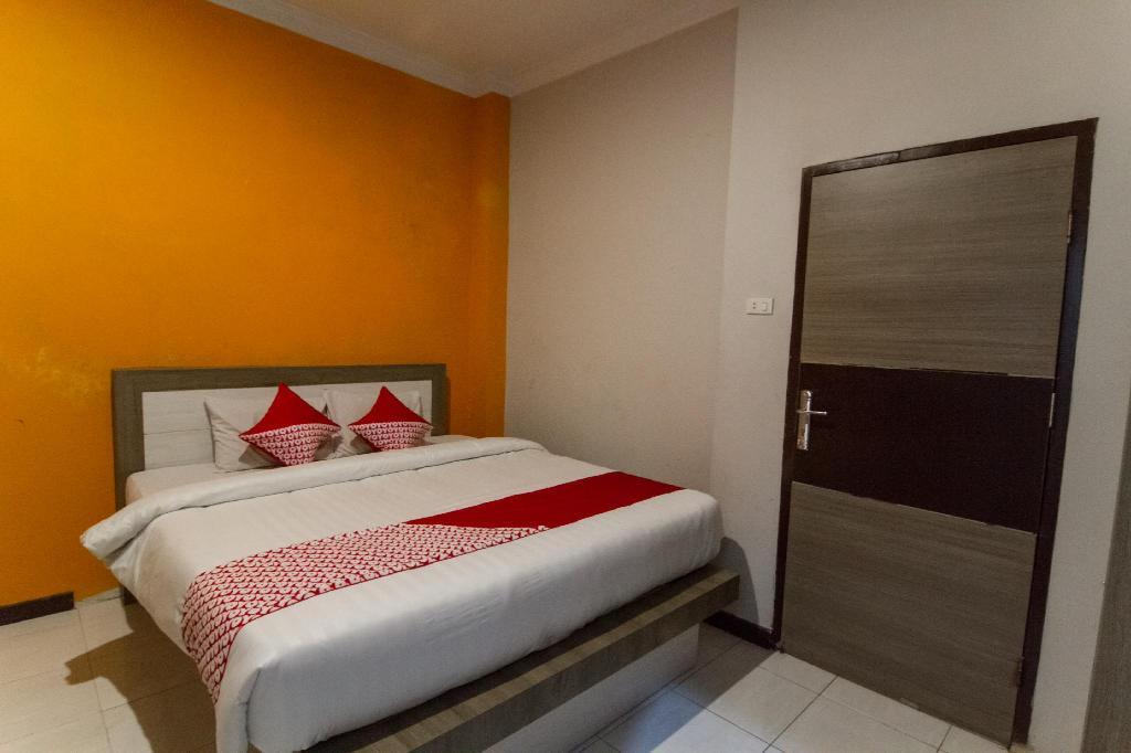 Пеканбару: OYO 889 Edotel Amanah Hotel Syariah By Smk Muhammadiyah 1
