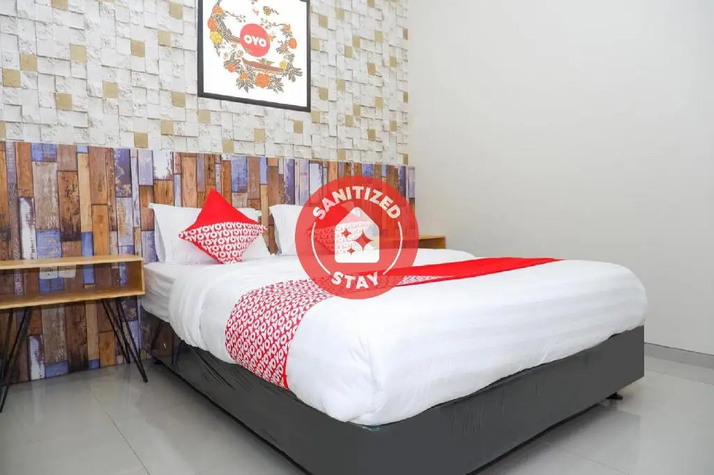 Пурвокерто: OYO 1094 Guest House 360