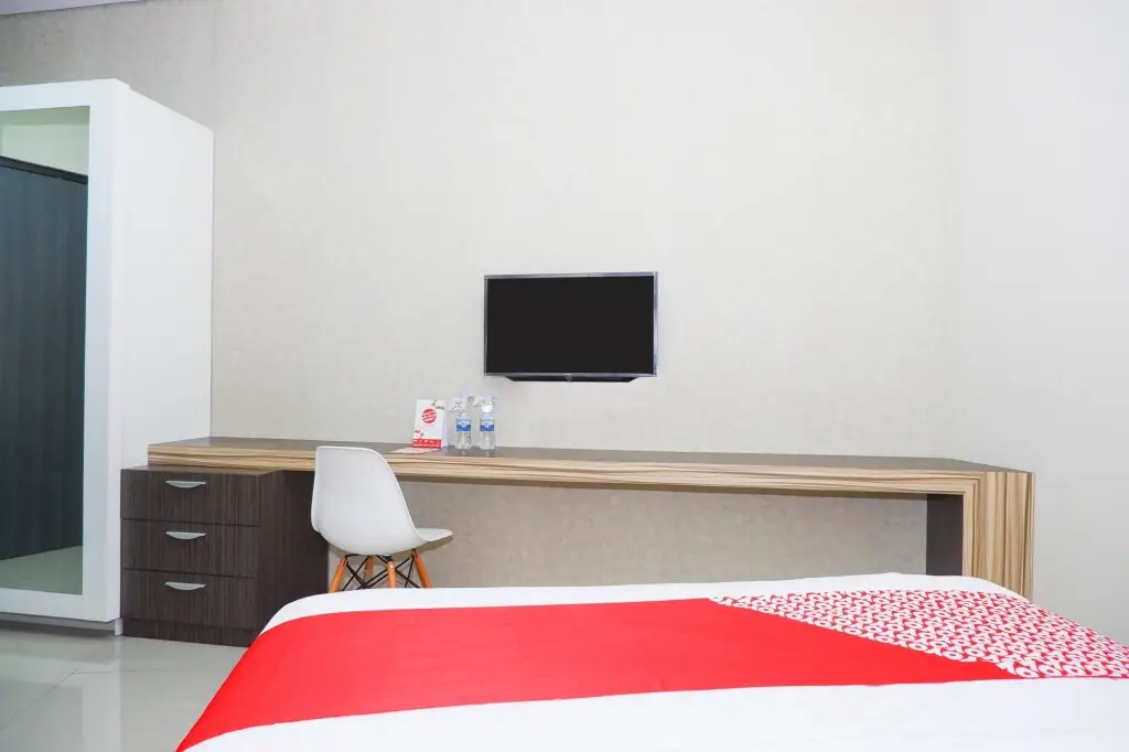 Пурвокерто: OYO 1094 Guest House 360