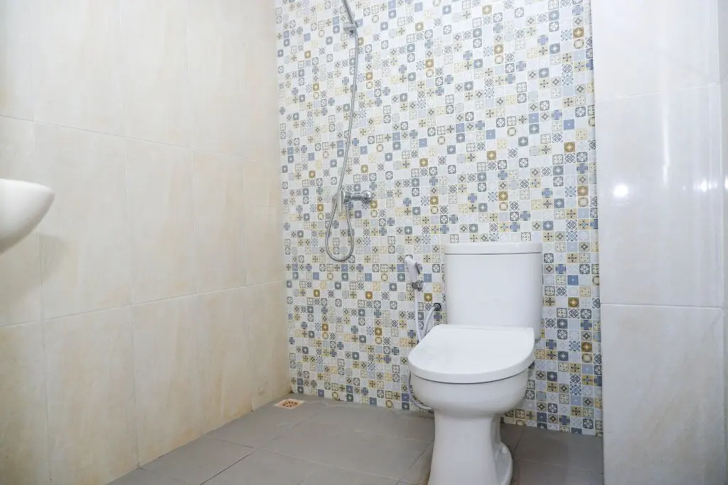 Пурвокерто: OYO 1094 Guest House 360