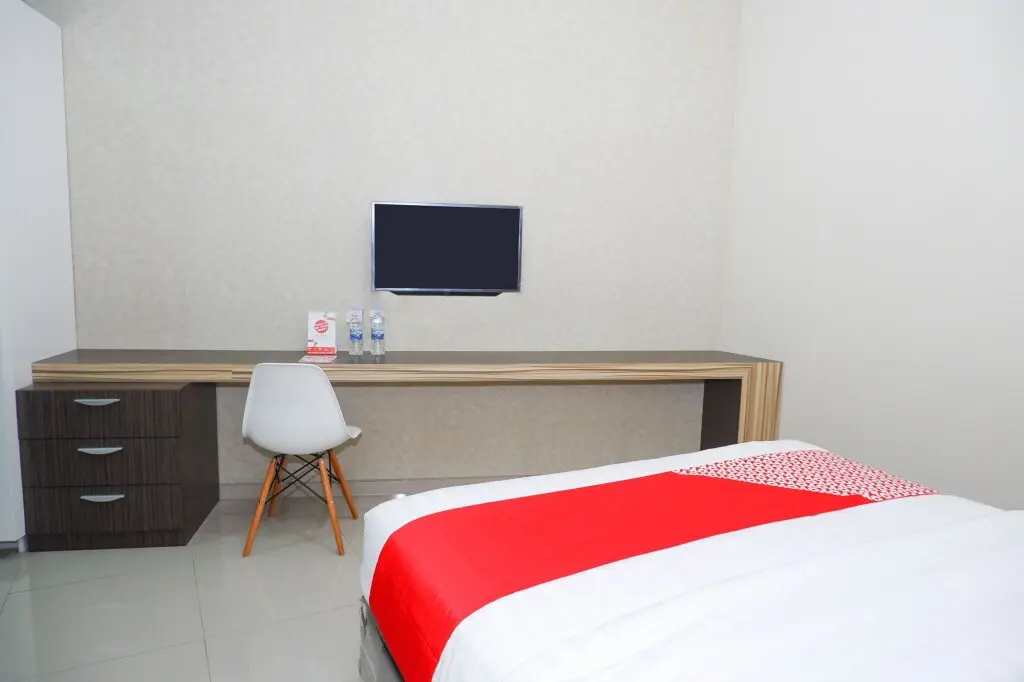 Пурвокерто: OYO 1094 Guest House 360