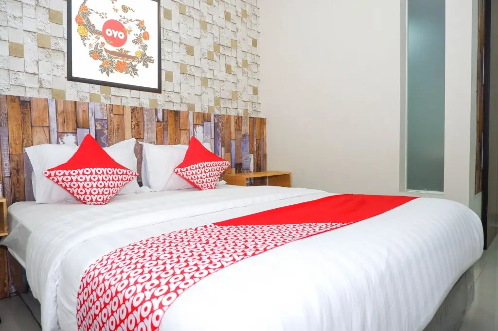 Пурвокерто: OYO 1094 Guest House 360