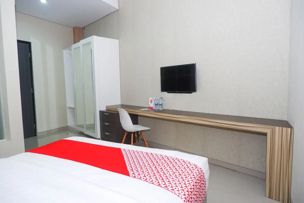 Пурвокерто: OYO 1094 Guest House 360