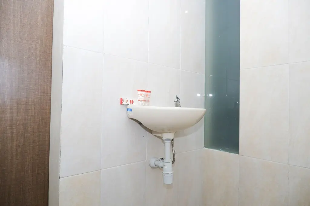 Пурвокерто: OYO 1094 Guest House 360