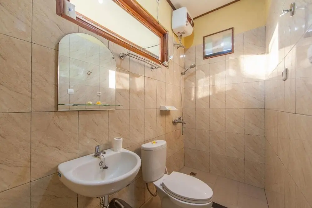 Медеви: Bali Green Guest House