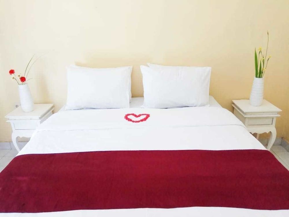 Медеви: Bali Green Guest House