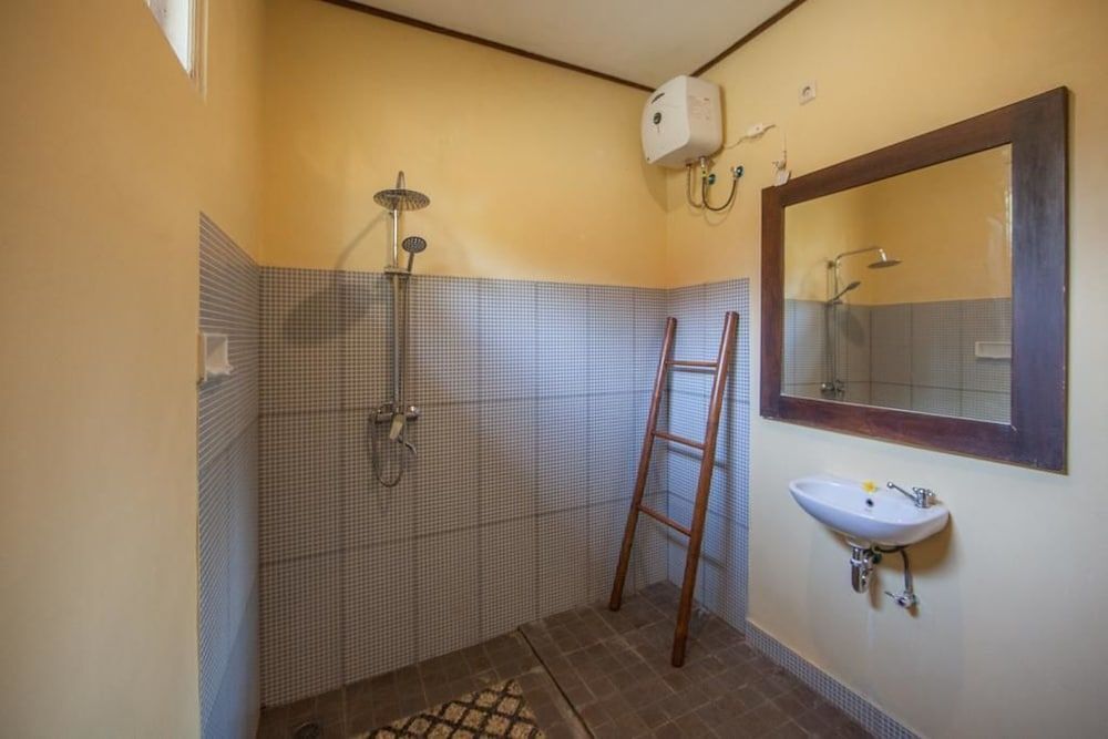 Медеви: Bali Green Guest House