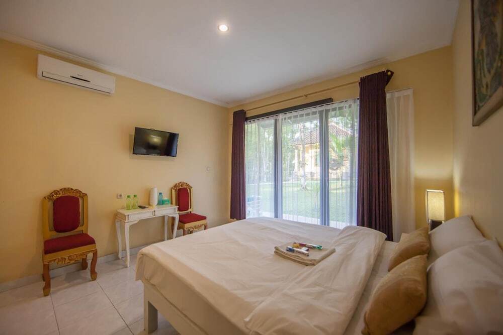 Медеви: Bali Green Guest House