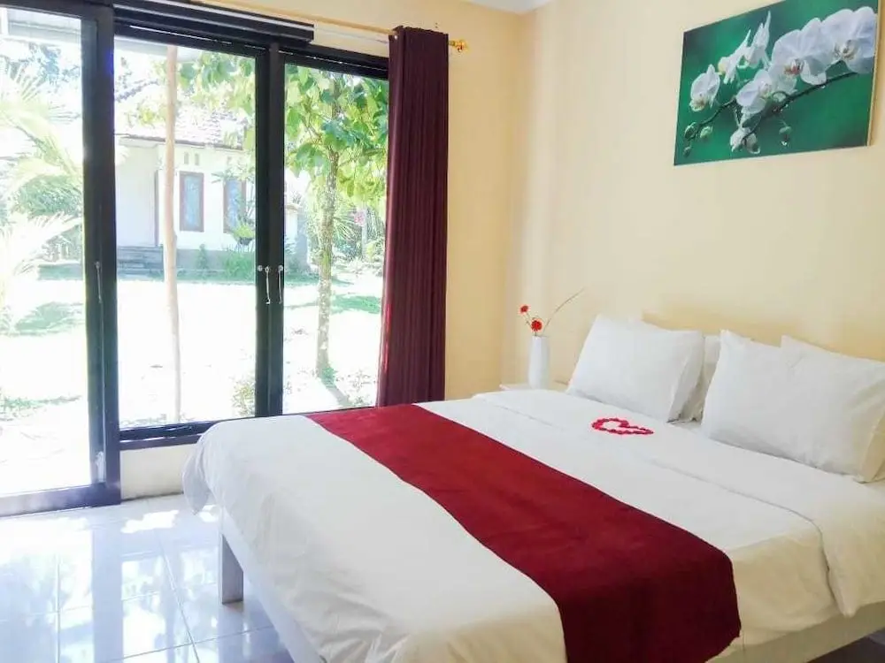 Bali Green Guest House — фото 1