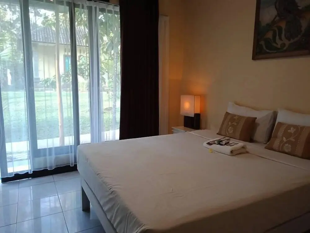 Медеви: Bali Green Guest House