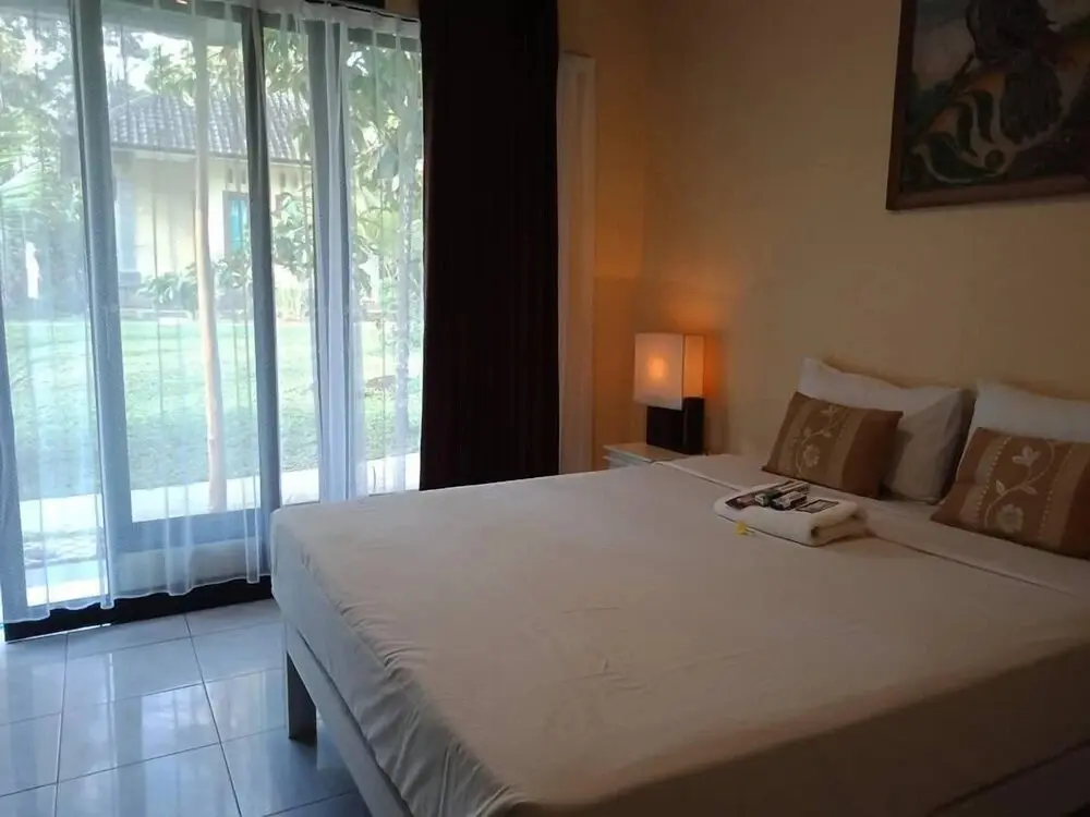 Медеви: Bali Green Guest House