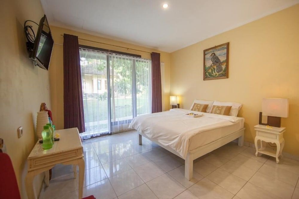 Медеви: Bali Green Guest House