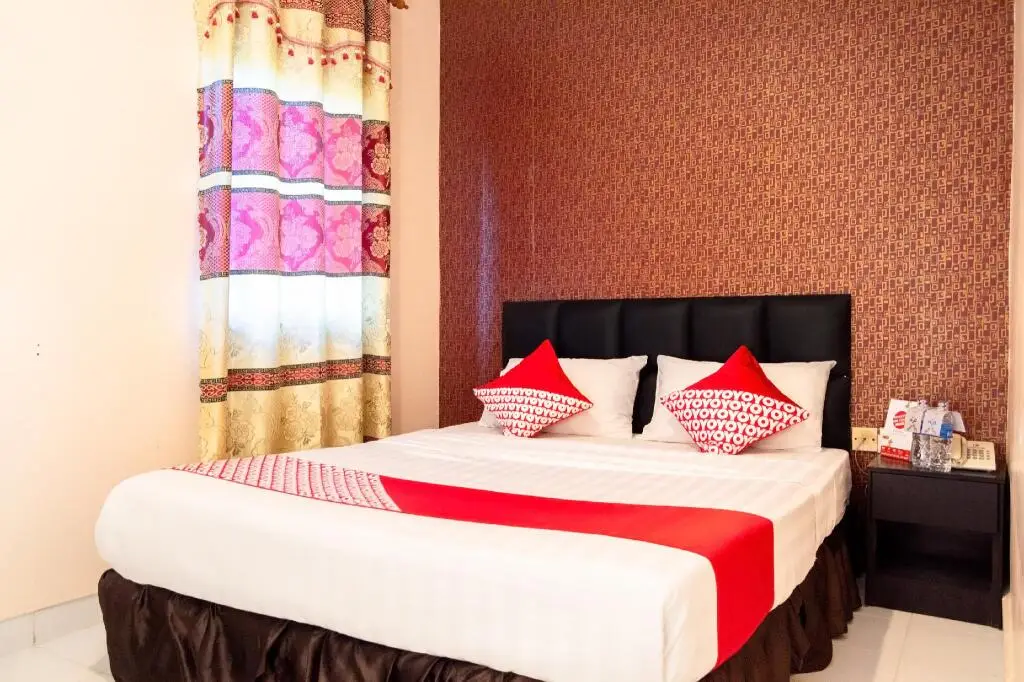 Батам: OYO 1103 Hotel Prima