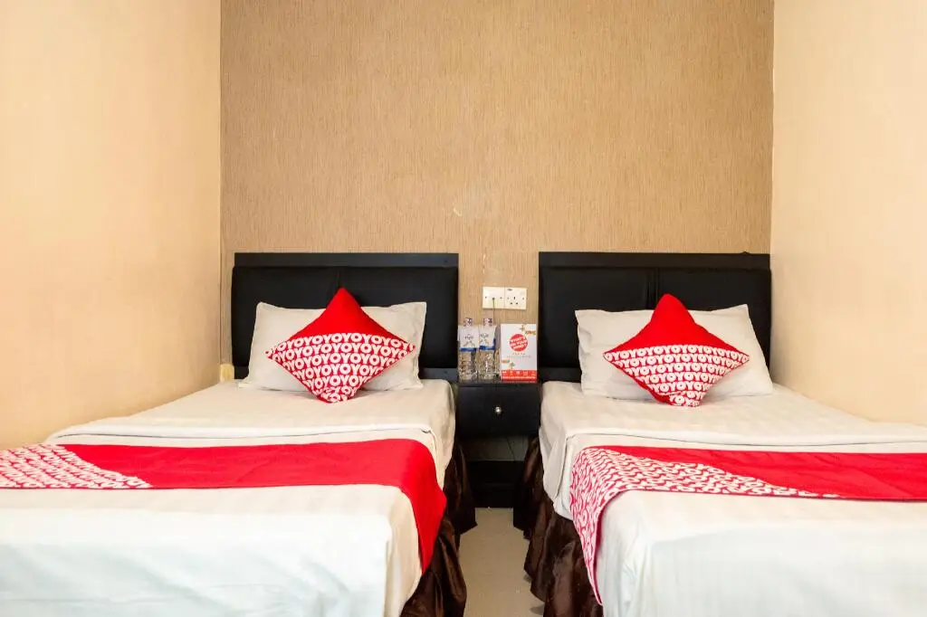 Батам: OYO 1103 Hotel Prima