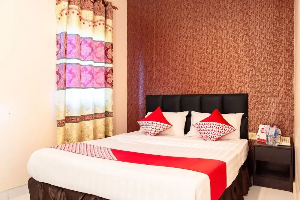 Батам: OYO 1103 Hotel Prima