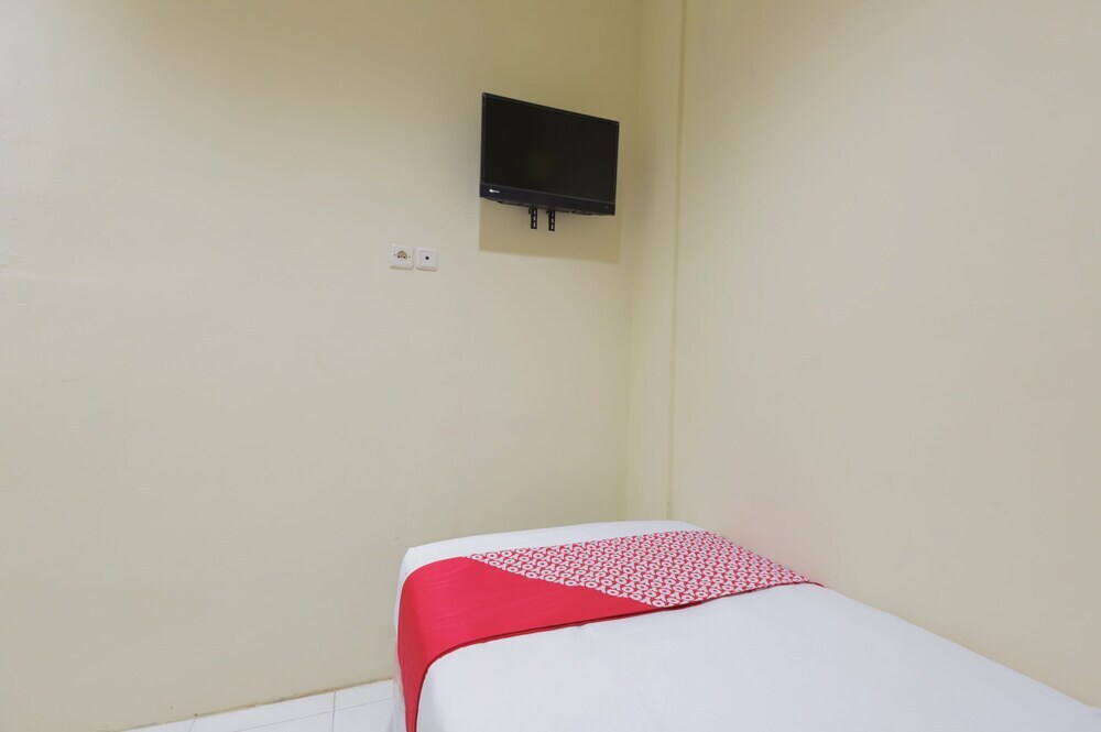 Джакарта: OYO 544 Caraka Inn Syariah