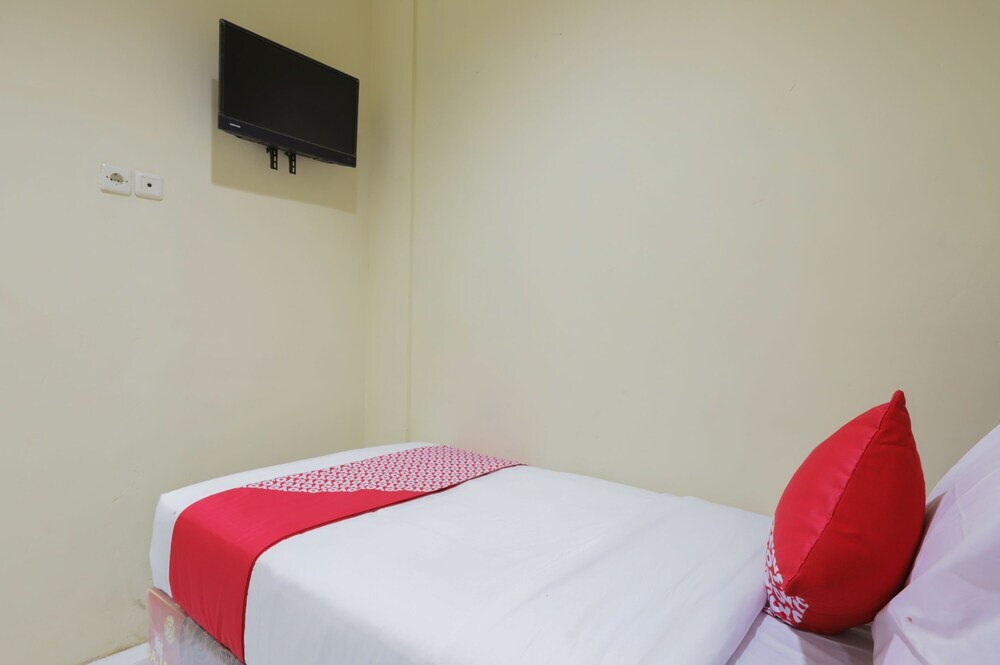 Джакарта: OYO 544 Caraka Inn Syariah