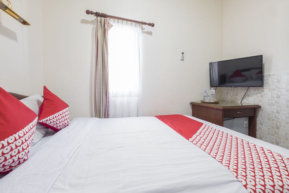 Макассар: OYO 1090 Hotel Anging Mammiri Makassar