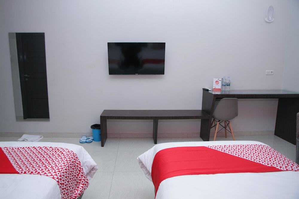 Палу: OYO 1100 Galaxy Guesthouse